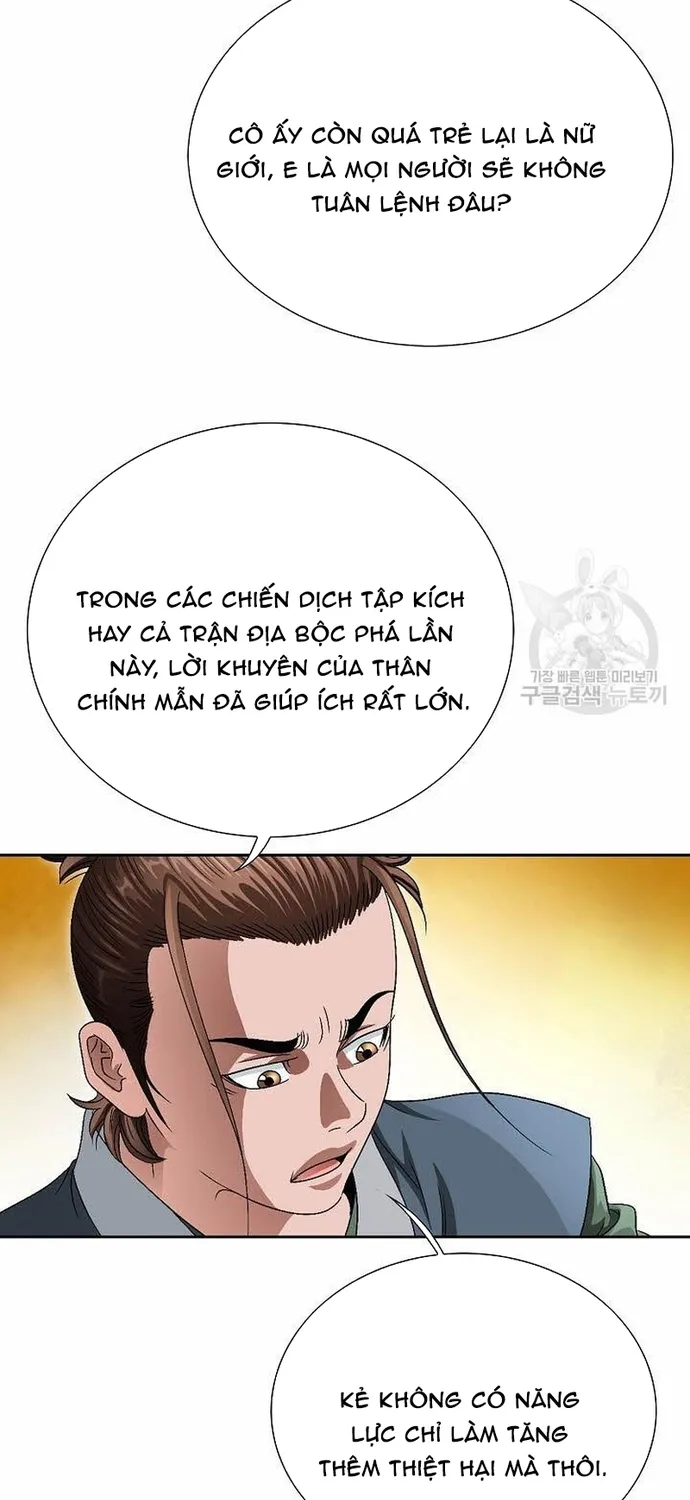 Chiến Binh Vô Song Tập 62 trang 33