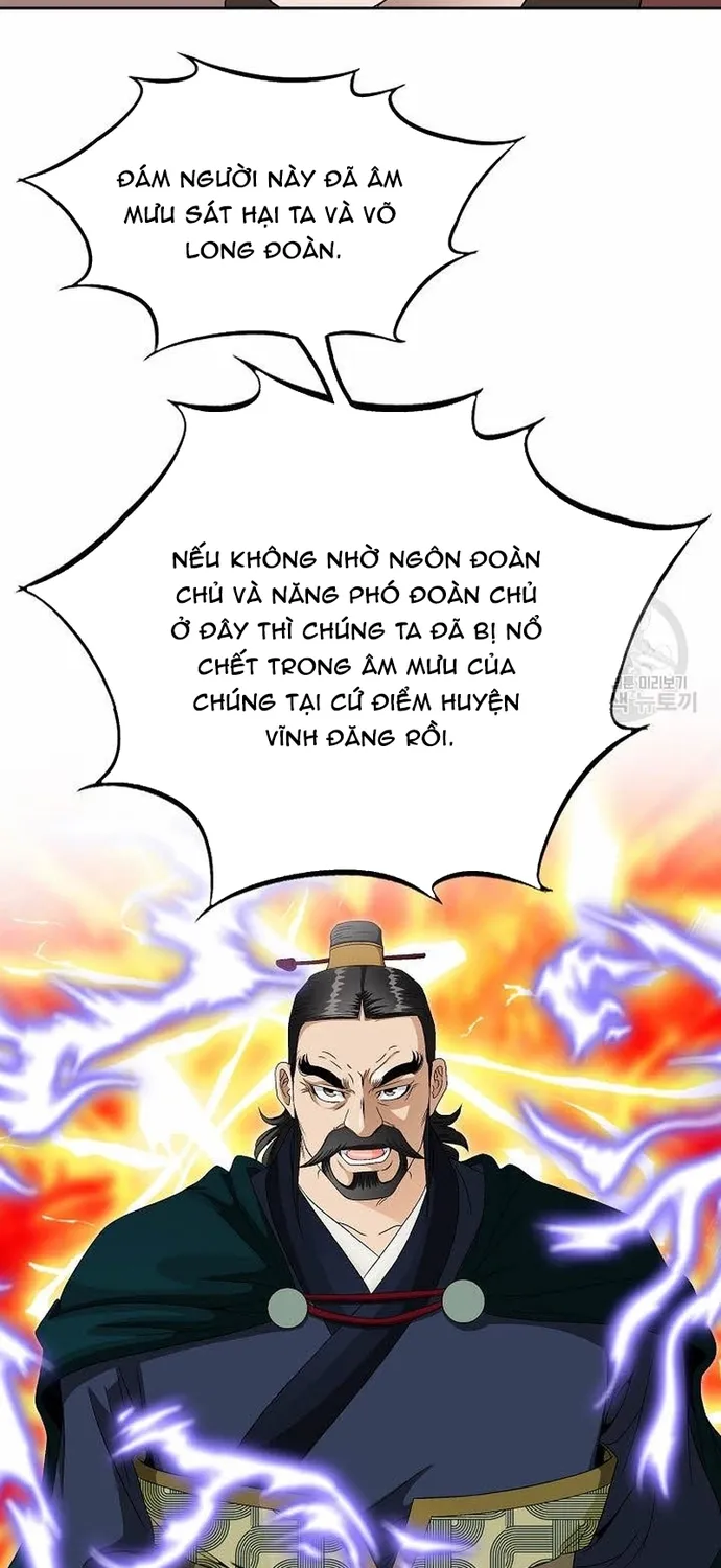 Chiến Binh Vô Song Tập 62 trang 73