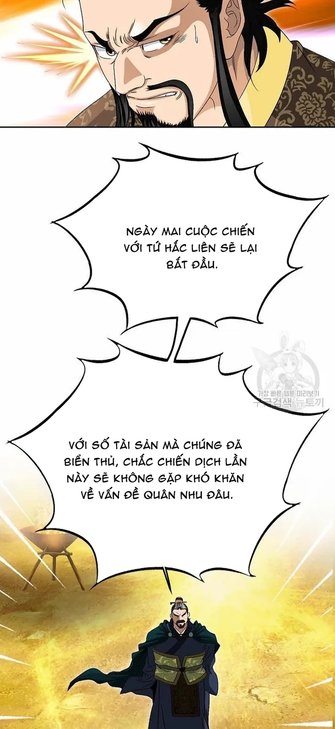 Chiến Binh Vô Song Tập 62 trang 75