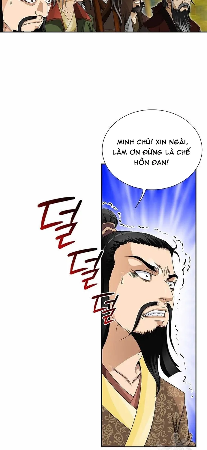 Chiến Binh Vô Song Tập 62 trang 78