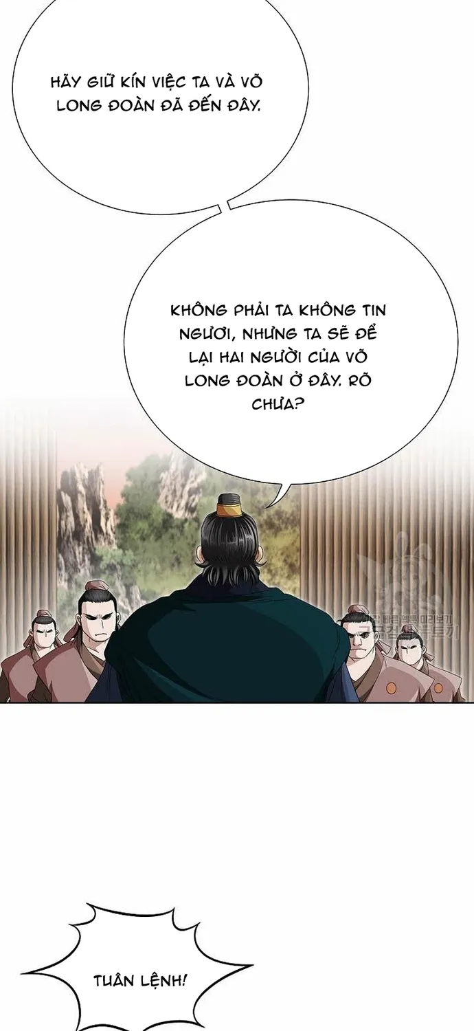Chiến Binh Vô Song Tập 62 trang 9