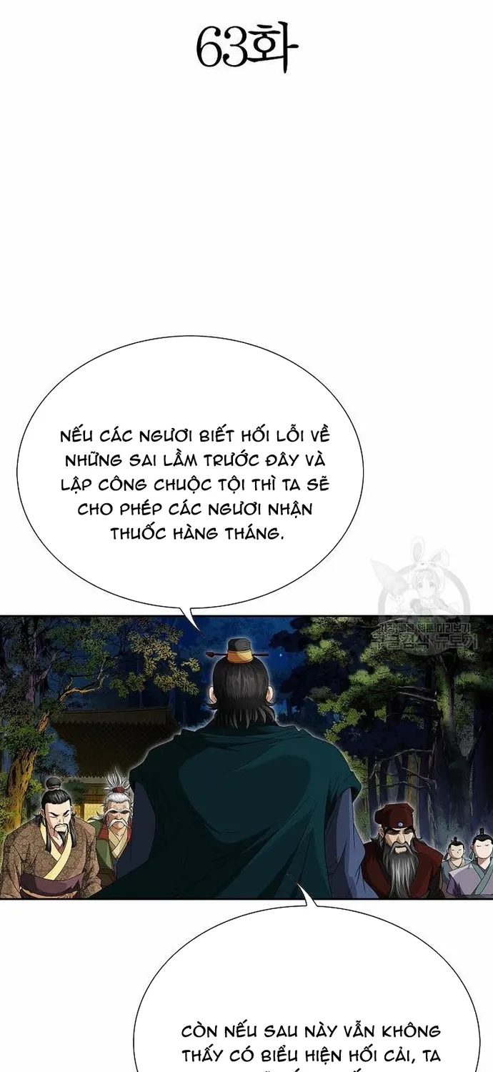 Chiến Binh Vô Song Tập 63 trang 2