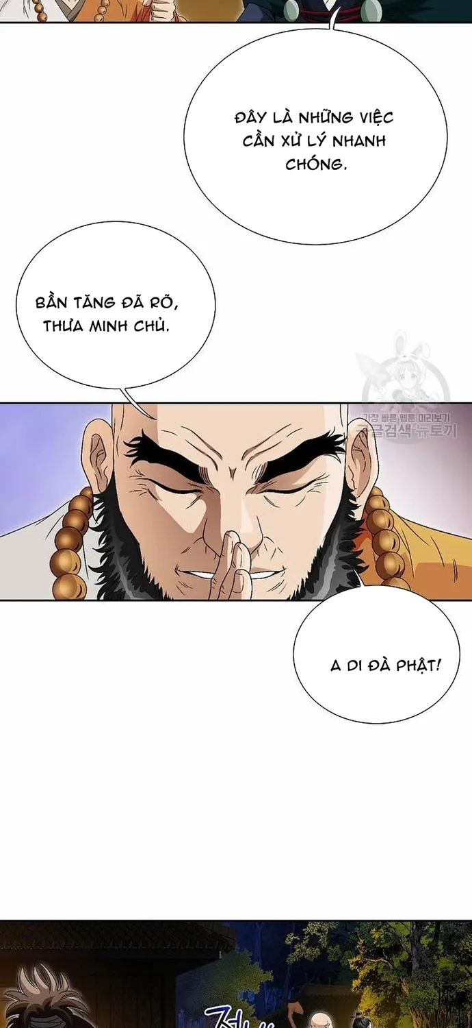 Chiến Binh Vô Song Tập 63 trang 12