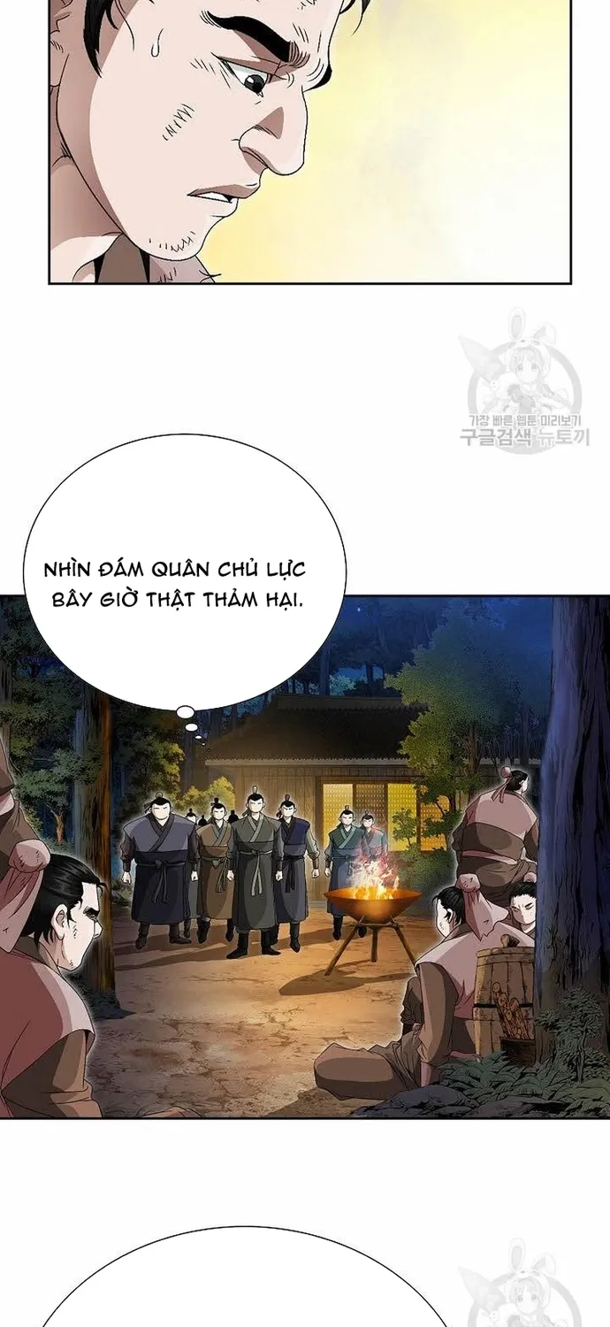 Chiến Binh Vô Song Tập 63 trang 17