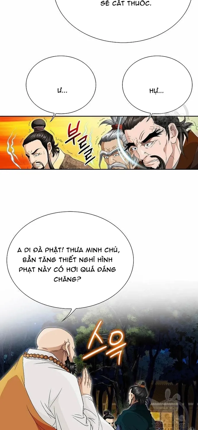 Chiến Binh Vô Song Tập 63 trang 3