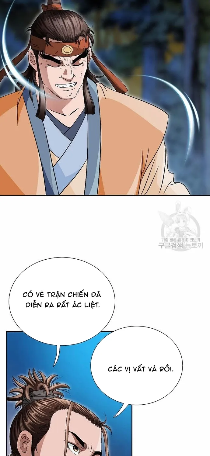 Chiến Binh Vô Song Tập 63 trang 21
