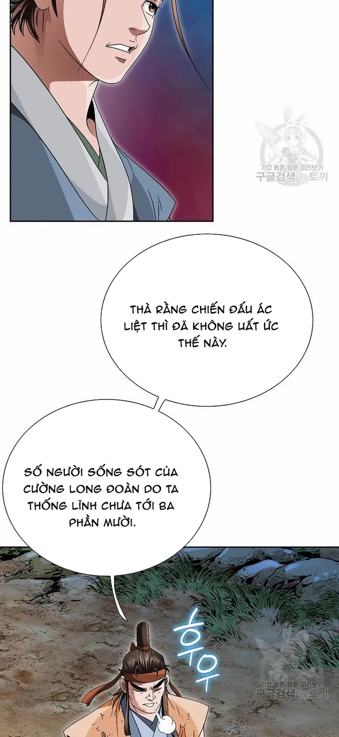 Chiến Binh Vô Song Tập 63 trang 22