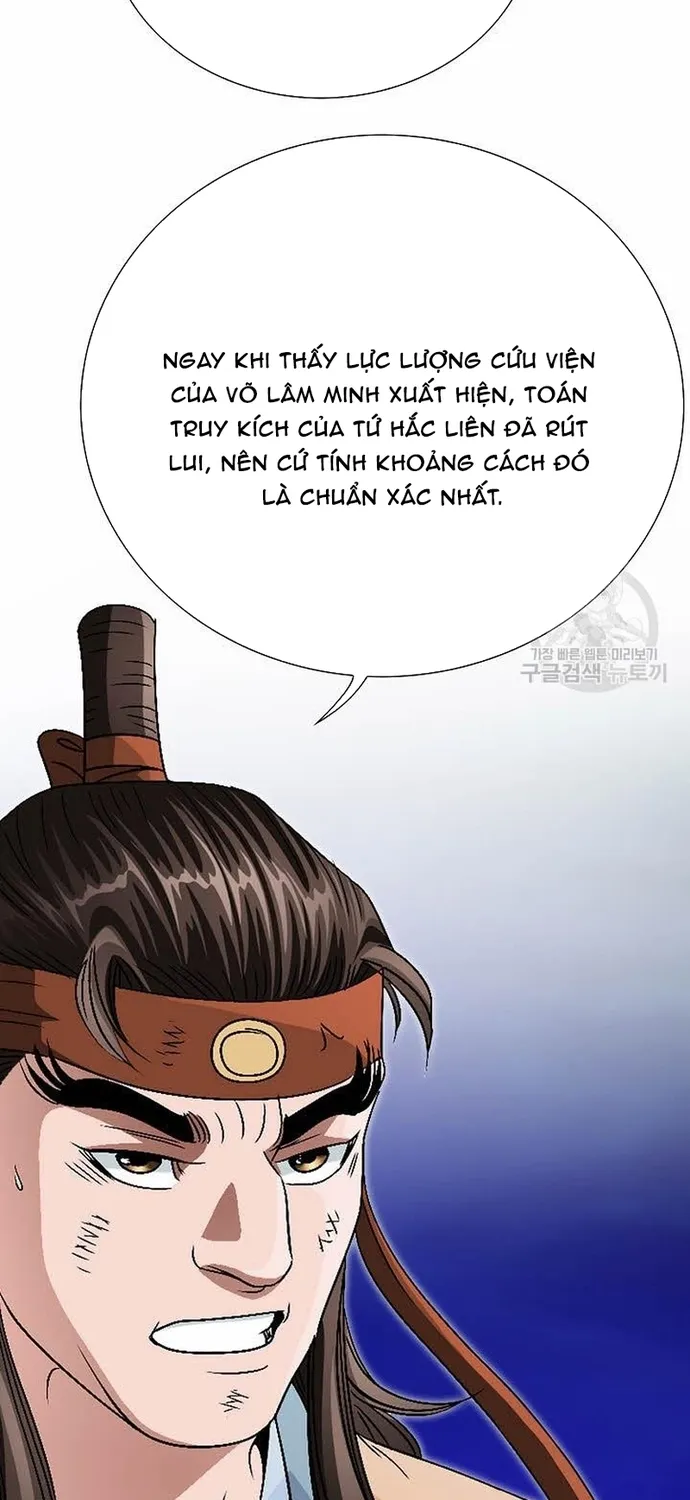 Chiến Binh Vô Song Tập 63 trang 26