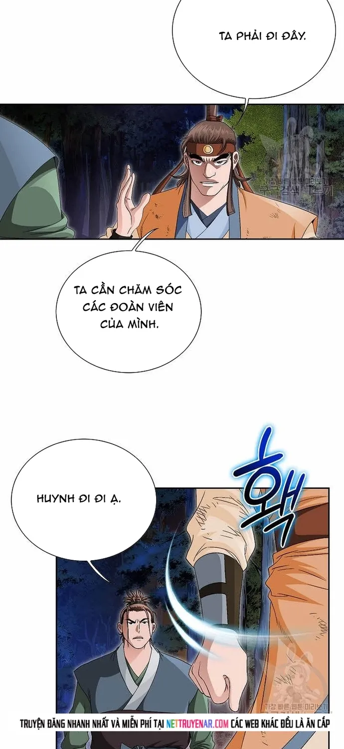 Chiến Binh Vô Song Tập 63 trang 29