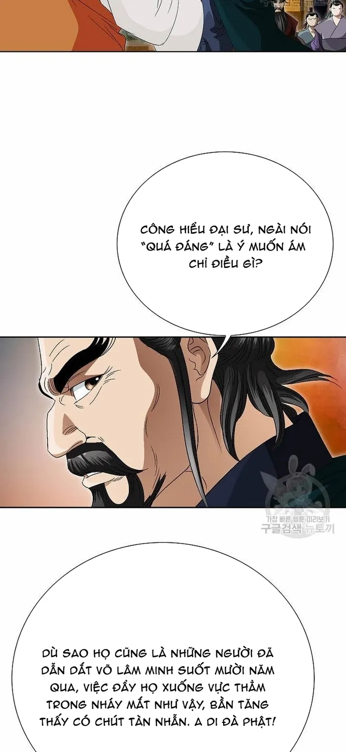 Chiến Binh Vô Song Tập 63 trang 4