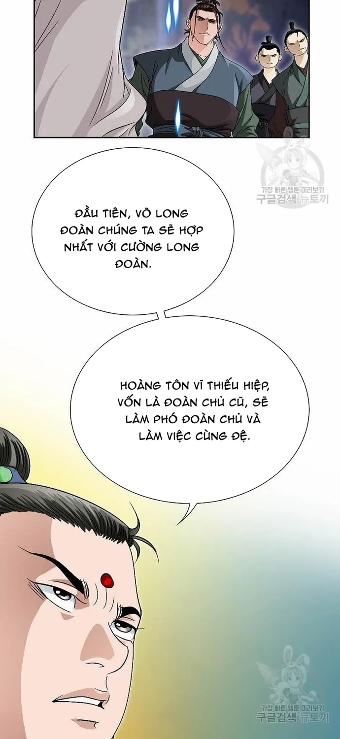 Chiến Binh Vô Song Tập 63 trang 36