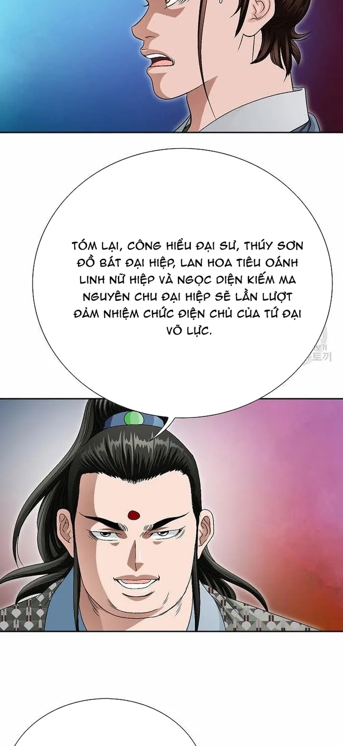Chiến Binh Vô Song Tập 63 trang 40