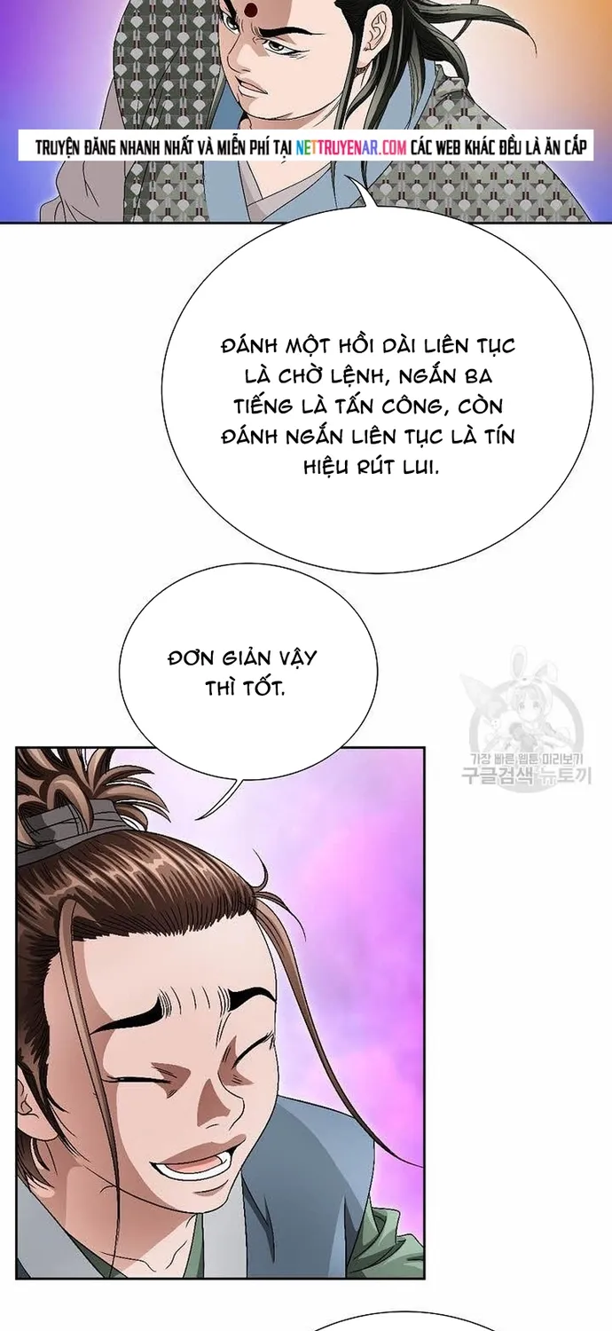 Chiến Binh Vô Song Tập 63 trang 42