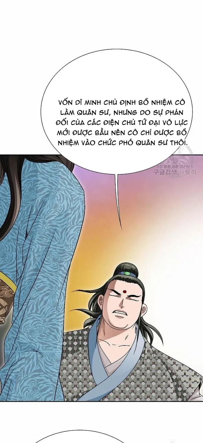Chiến Binh Vô Song Tập 63 trang 45