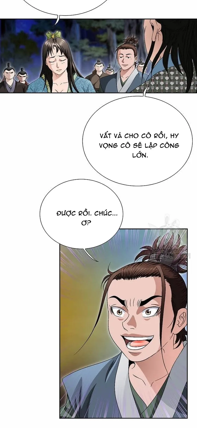 Chiến Binh Vô Song Tập 63 trang 49