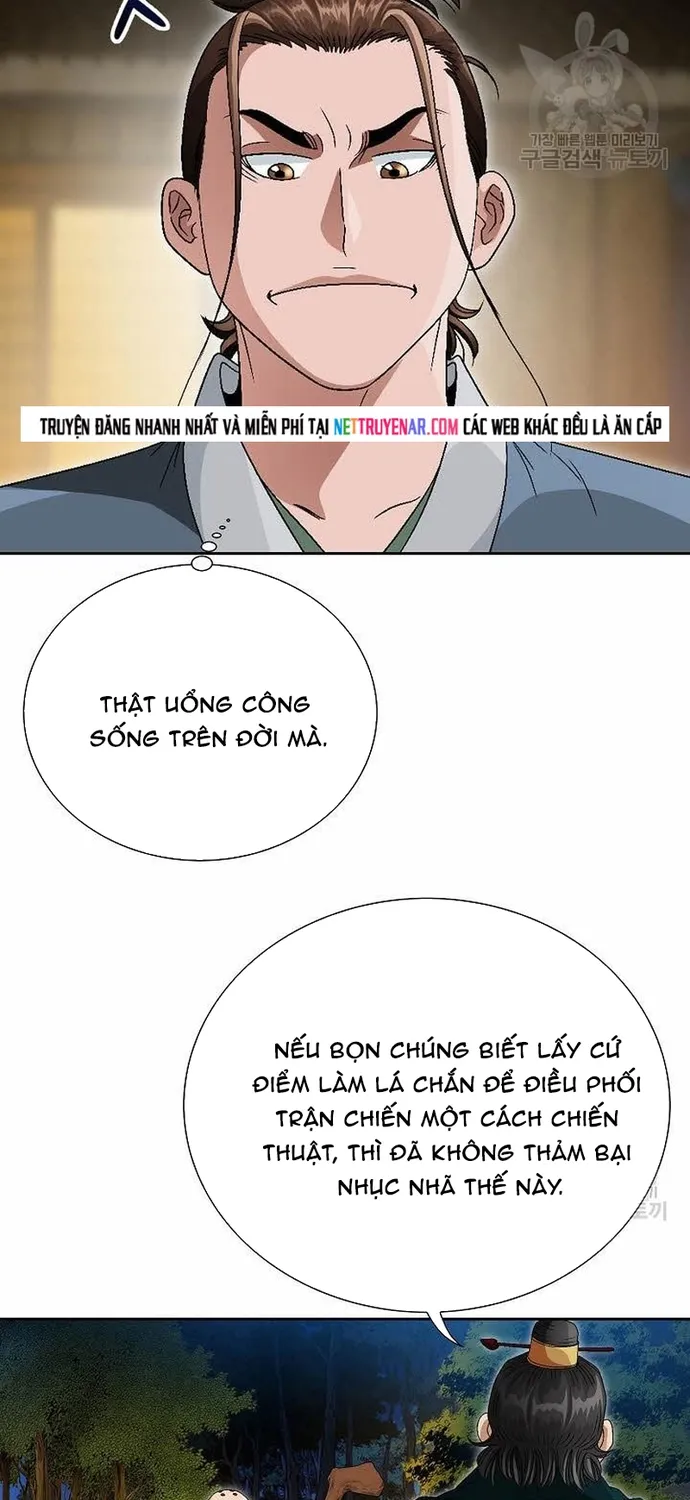 Chiến Binh Vô Song Tập 63 trang 6