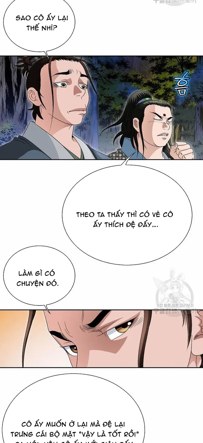Chiến Binh Vô Song Tập 63 trang 51