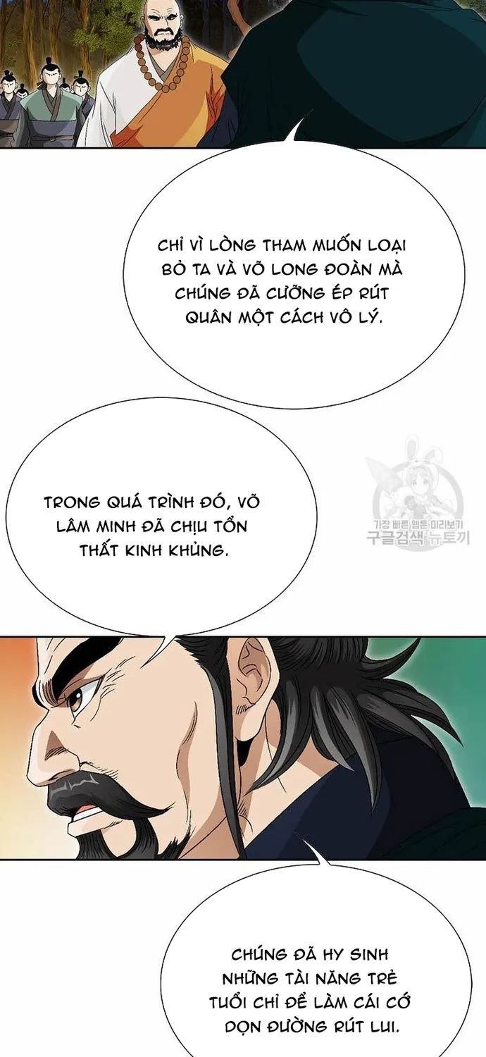 Chiến Binh Vô Song Tập 63 trang 7