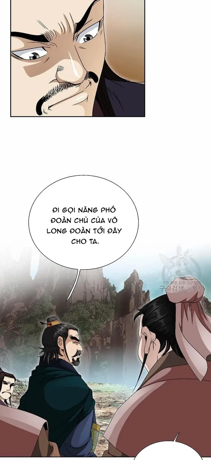 Chiến Binh Vô Song Tập 63 trang 63