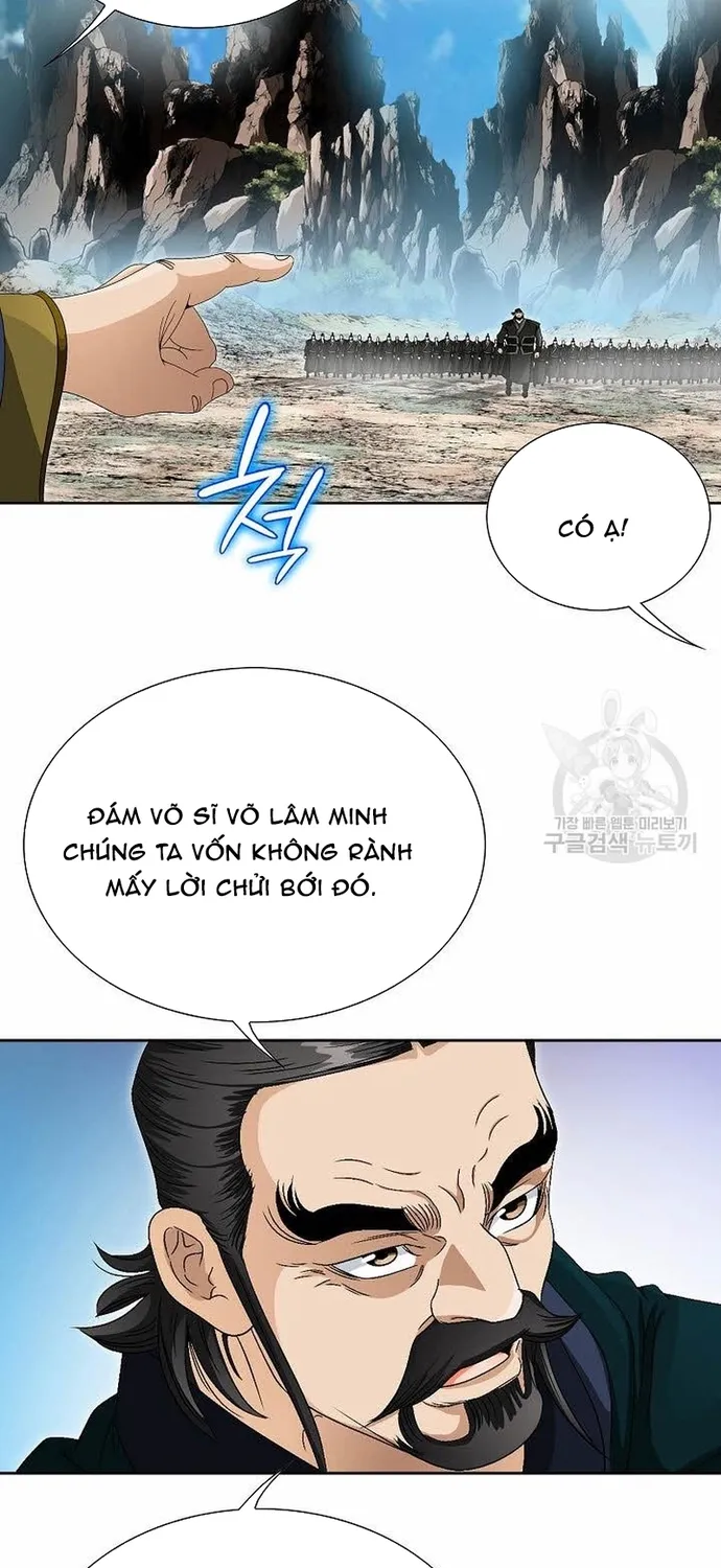 Chiến Binh Vô Song Tập 63 trang 68