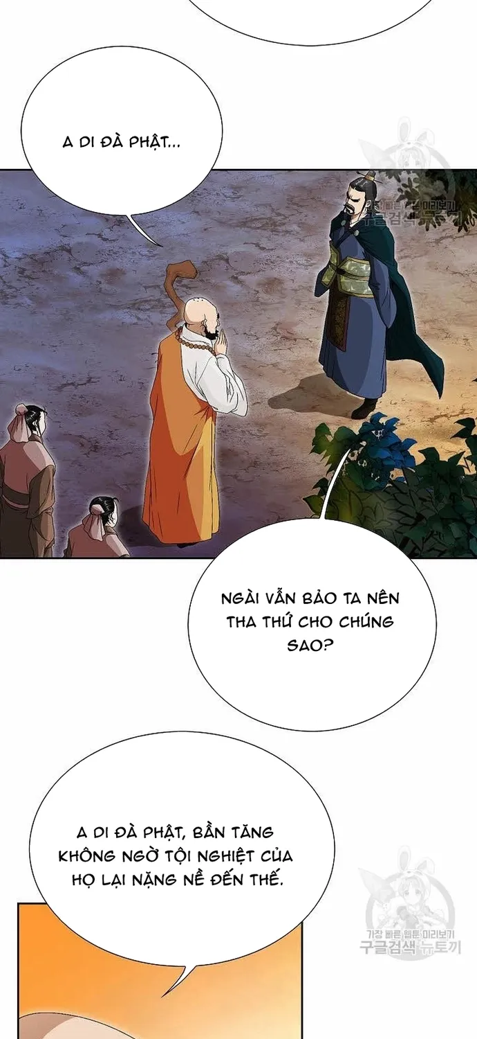 Chiến Binh Vô Song Tập 63 trang 8