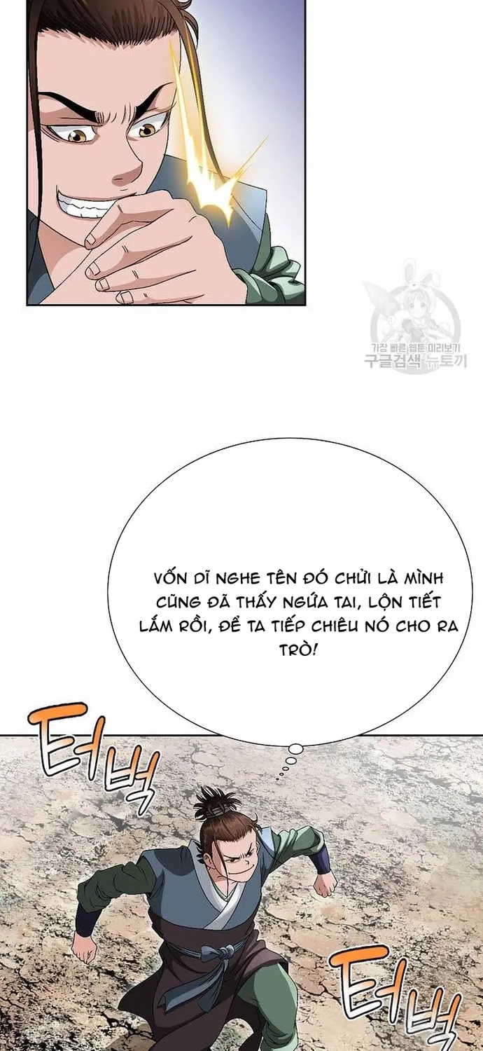 Chiến Binh Vô Song Tập 63 trang 71
