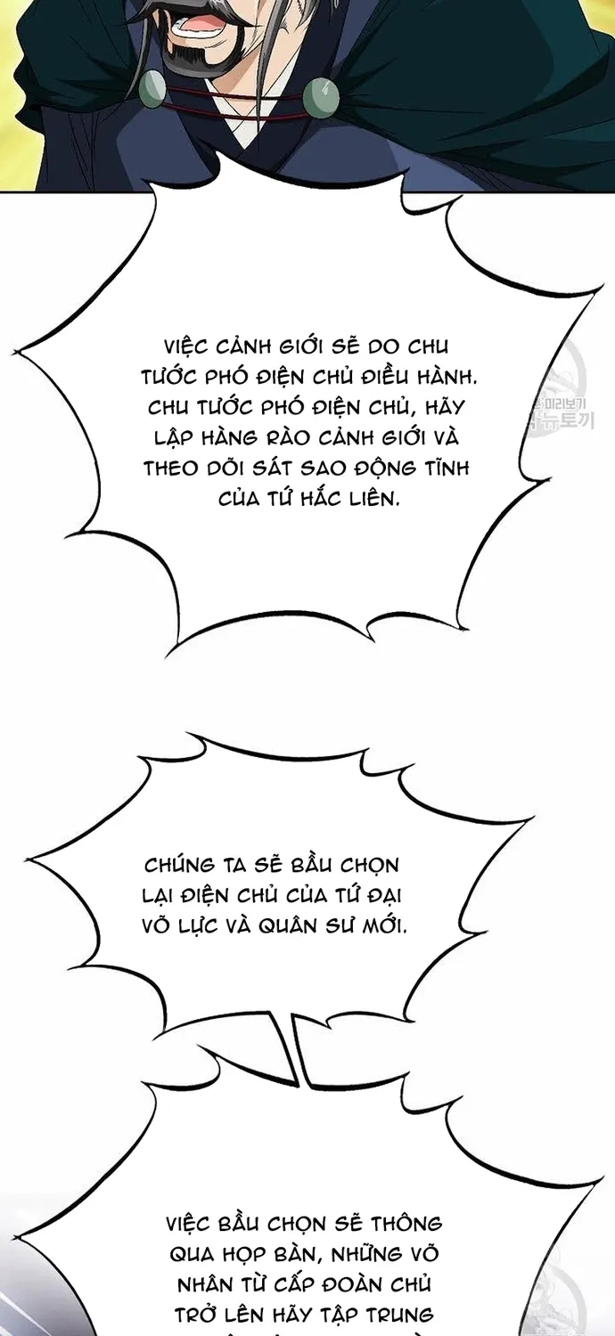 Chiến Binh Vô Song Tập 63 trang 10