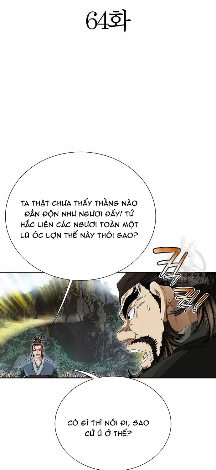 Chiến Binh Vô Song Tập 64 trang 2