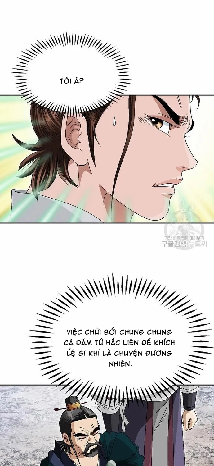 Chiến Binh Vô Song Tập 64 trang 14