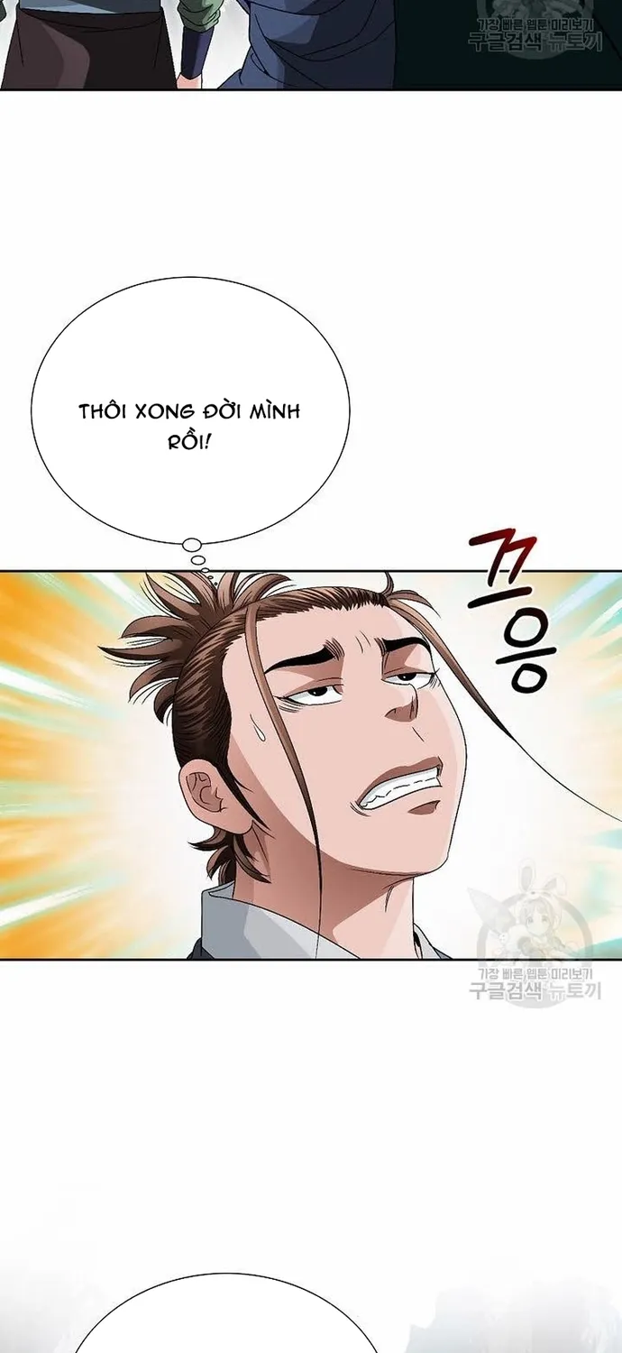Chiến Binh Vô Song Tập 64 trang 18
