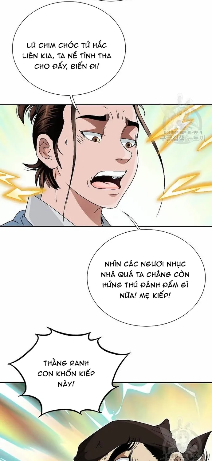 Chiến Binh Vô Song Tập 64 trang 3