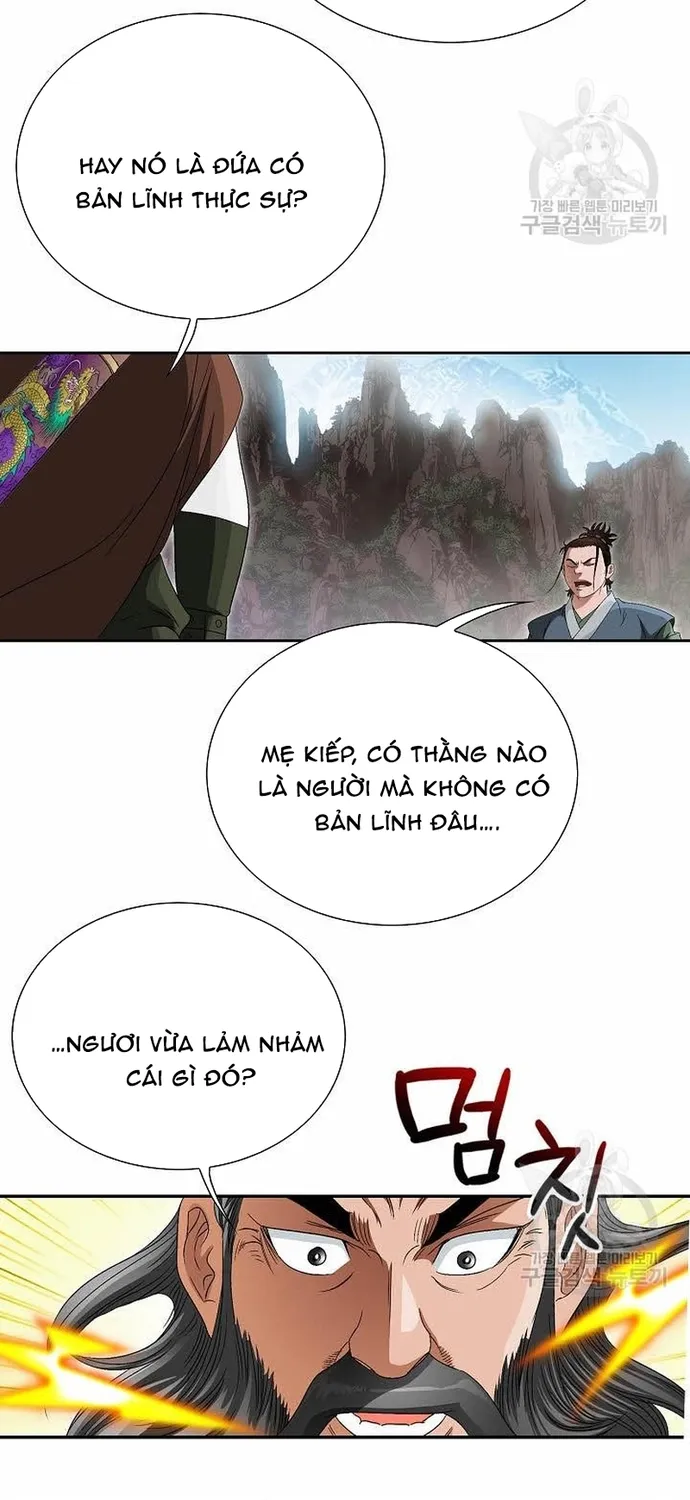 Chiến Binh Vô Song Tập 64 trang 27