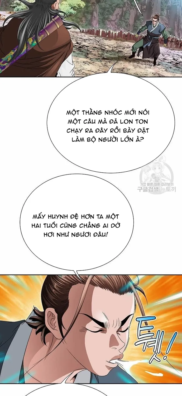 Chiến Binh Vô Song Tập 64 trang 40