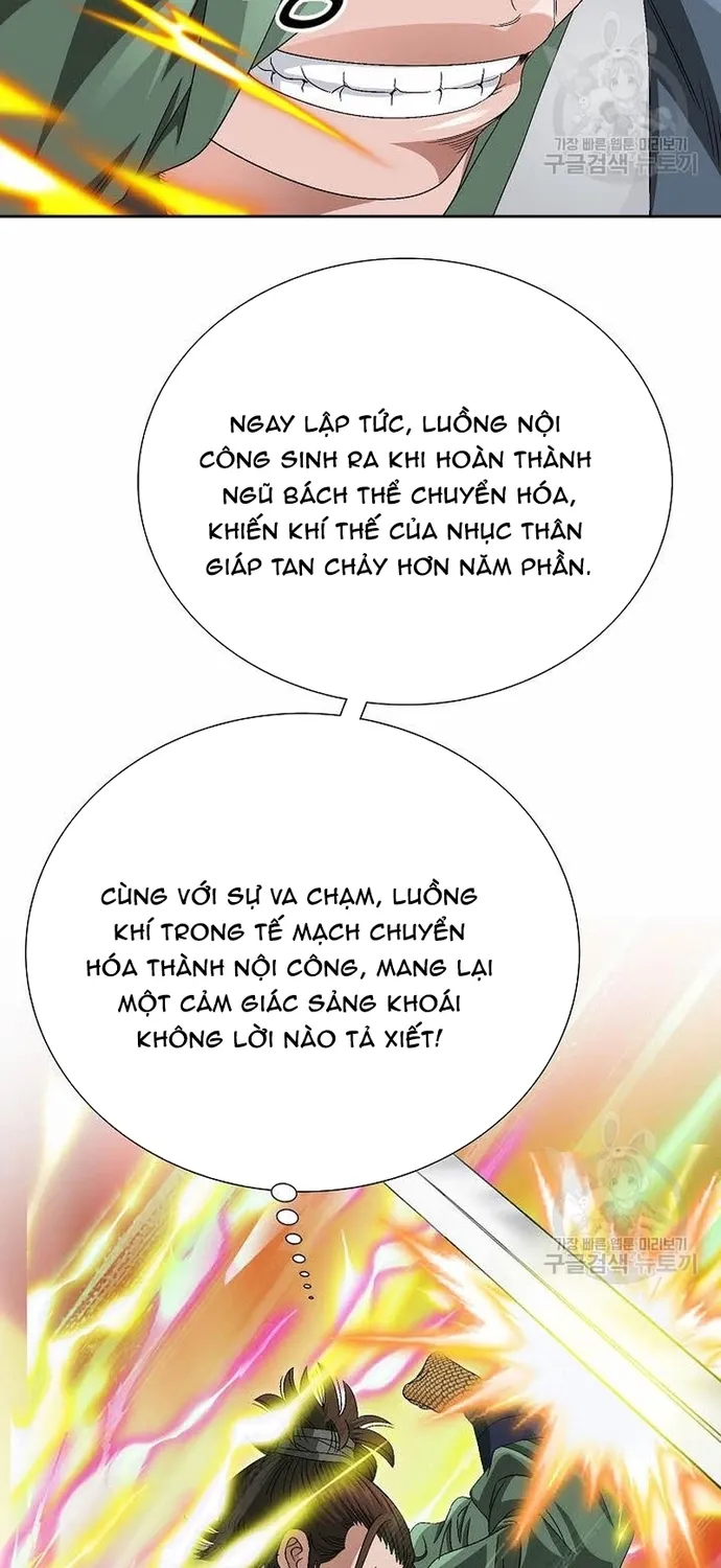 Chiến Binh Vô Song Tập 64 trang 53