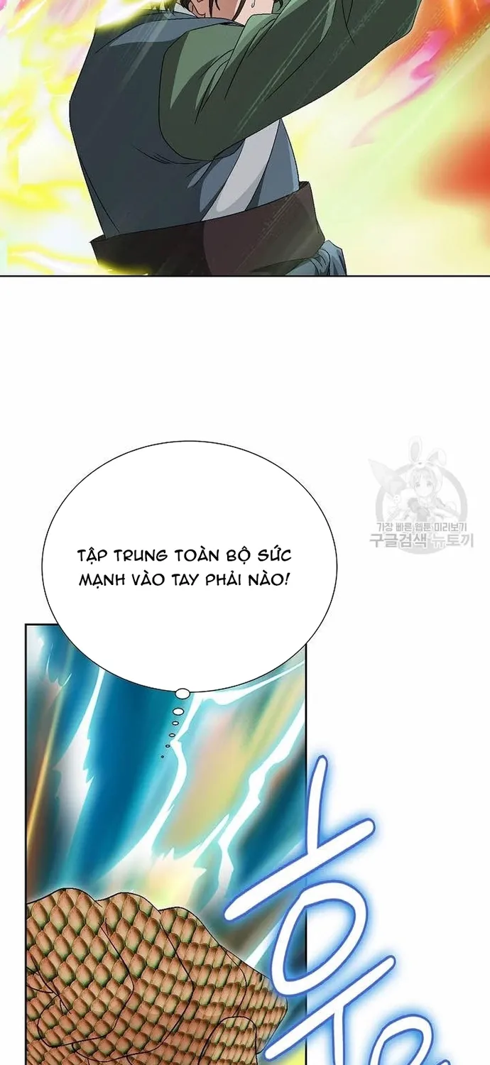 Chiến Binh Vô Song Tập 64 trang 54