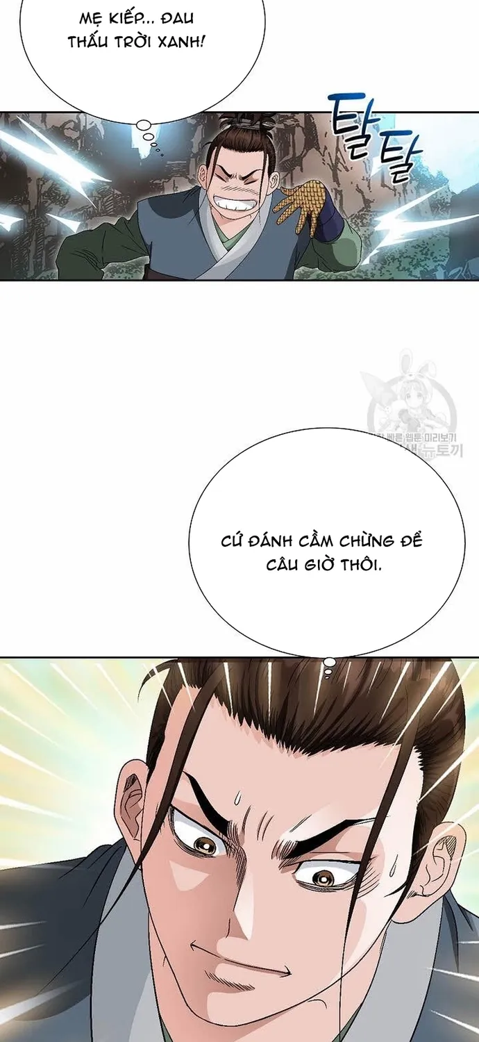 Chiến Binh Vô Song Tập 64 trang 66