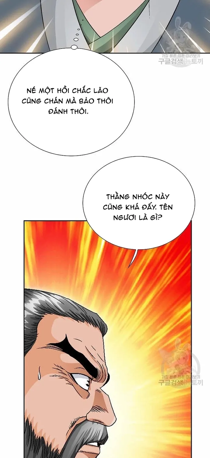 Chiến Binh Vô Song Tập 64 trang 67