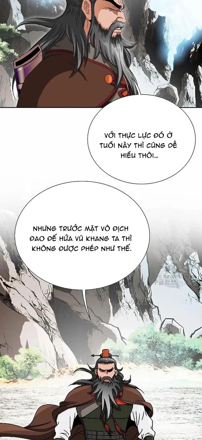 Chiến Binh Vô Song Tập 64 trang 70