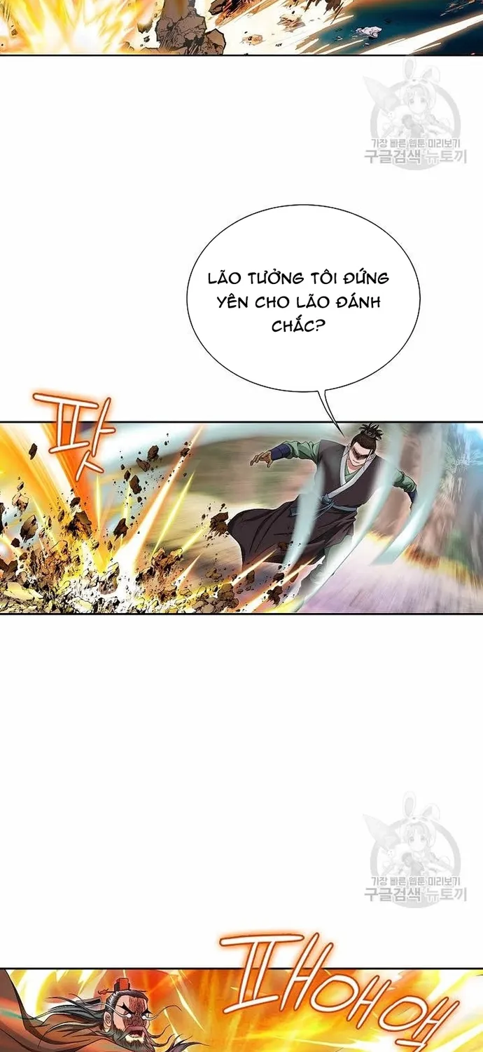 Chiến Binh Vô Song Tập 64 trang 74