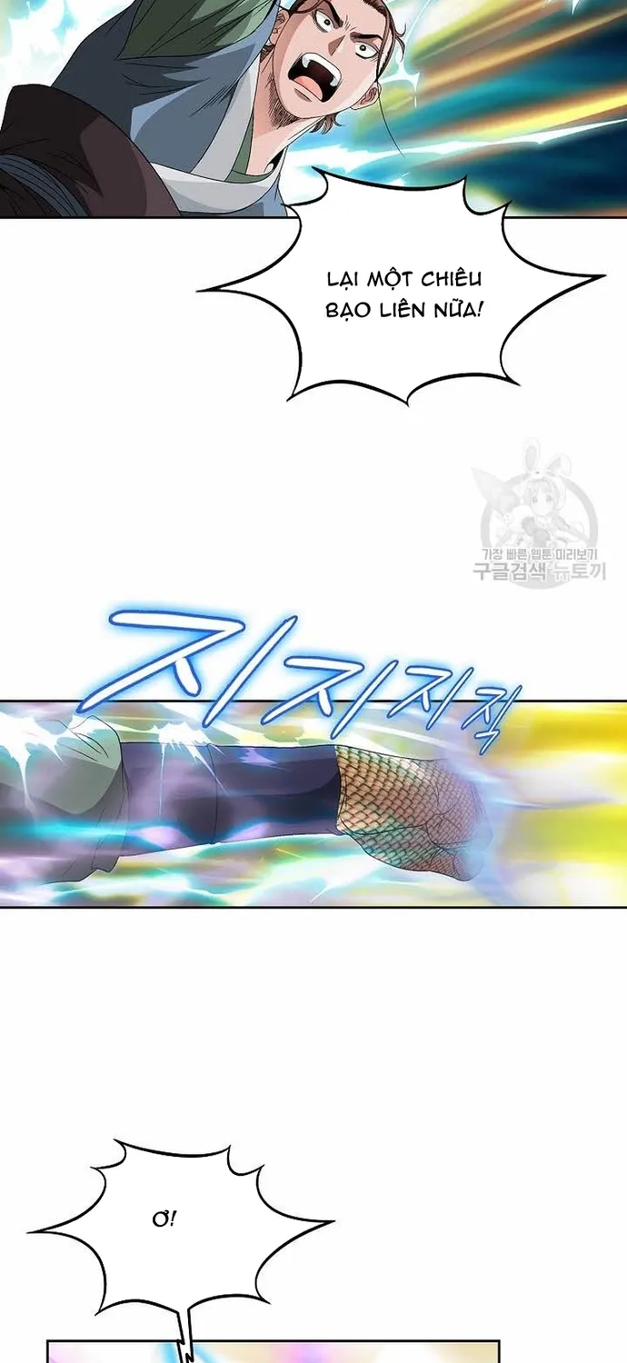 Chiến Binh Vô Song Tập 65 trang 12
