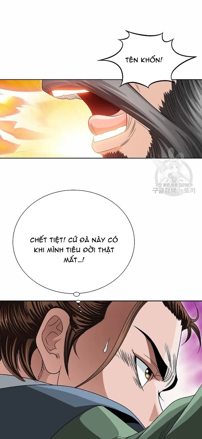 Chiến Binh Vô Song Tập 65 trang 19