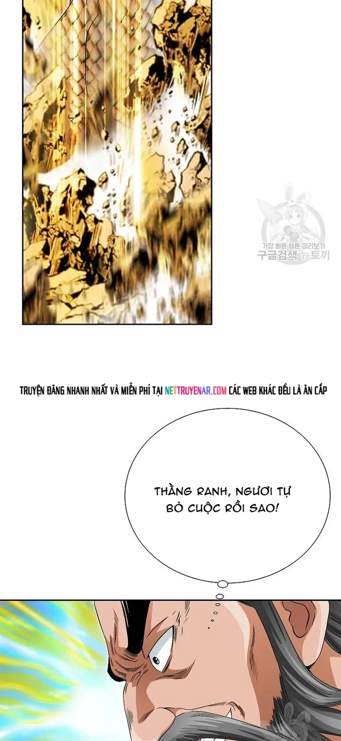 Chiến Binh Vô Song Tập 65 trang 24