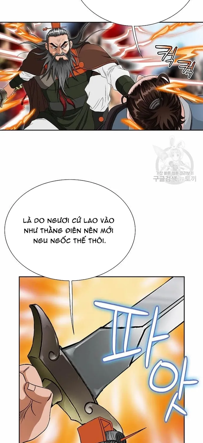 Chiến Binh Vô Song Tập 65 trang 52