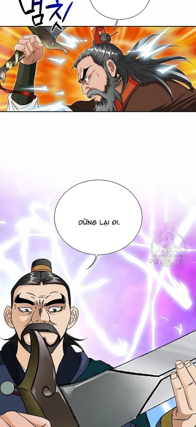 Chiến Binh Vô Song Tập 65 trang 56
