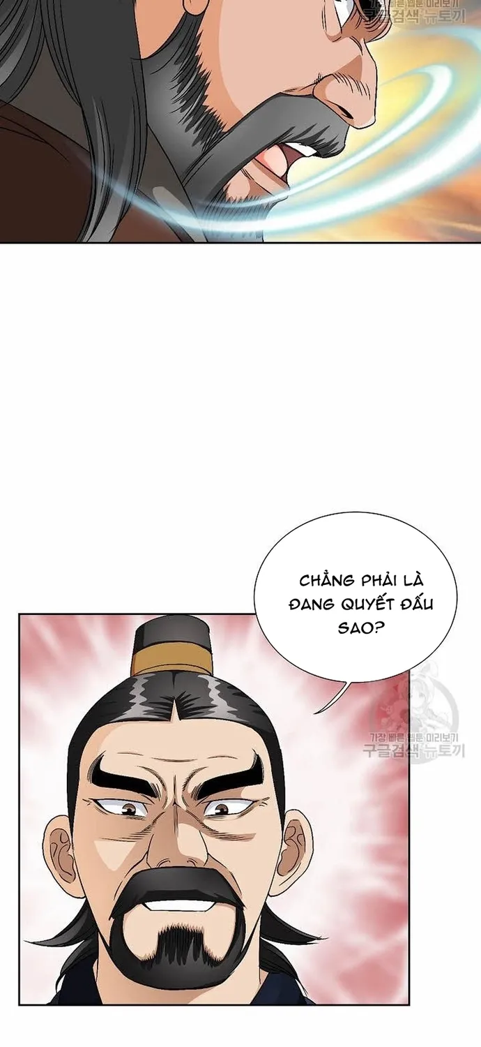 Chiến Binh Vô Song Tập 65 trang 58