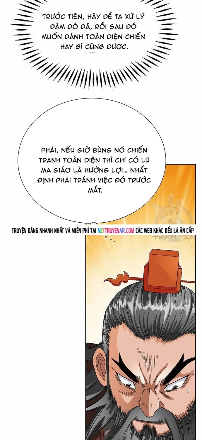 Chiến Binh Vô Song Tập 65 trang 68