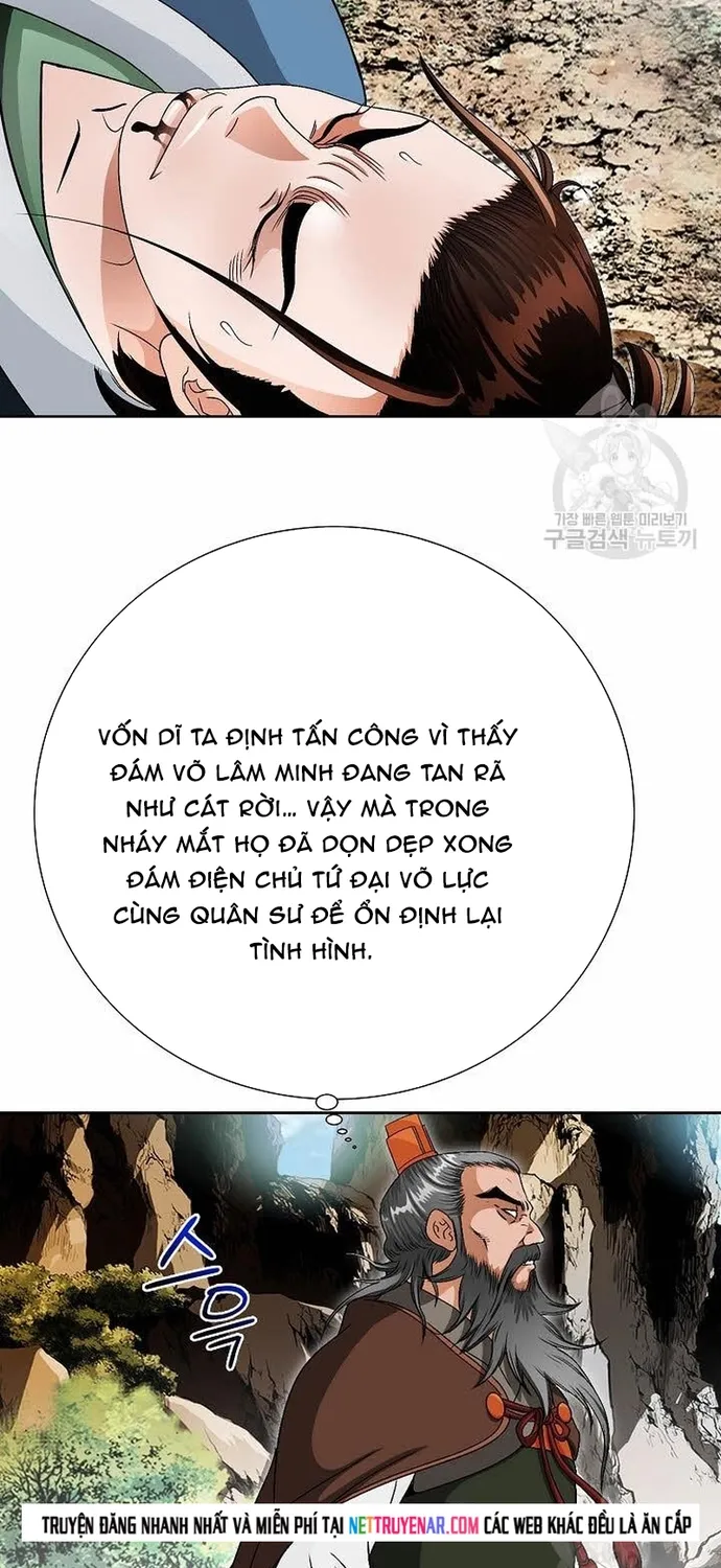 Chiến Binh Vô Song Tập 65 trang 71