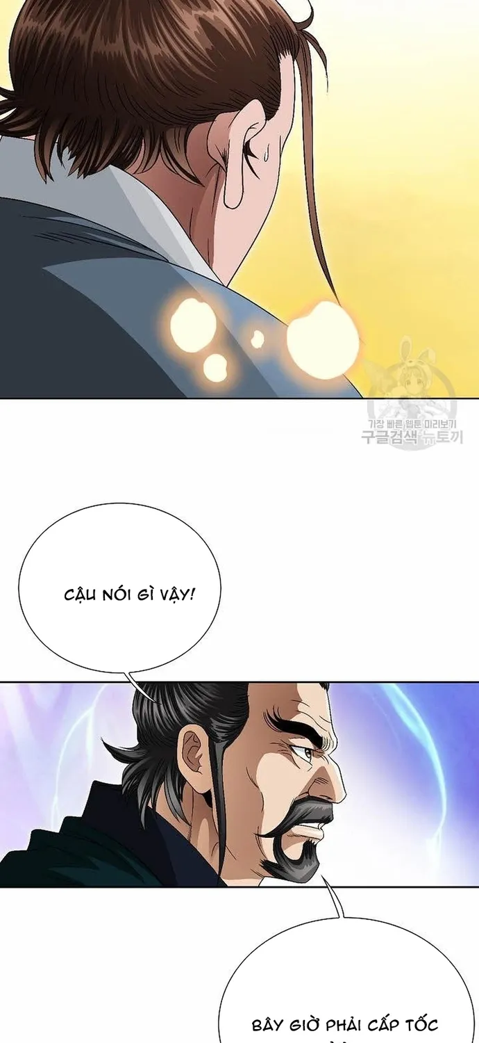 Chiến Binh Vô Song Tập 66 trang 12
