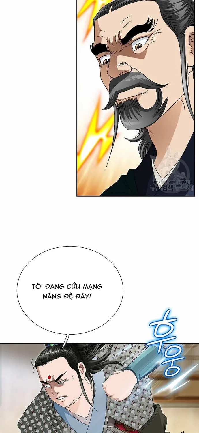Chiến Binh Vô Song Tập 66 trang 19