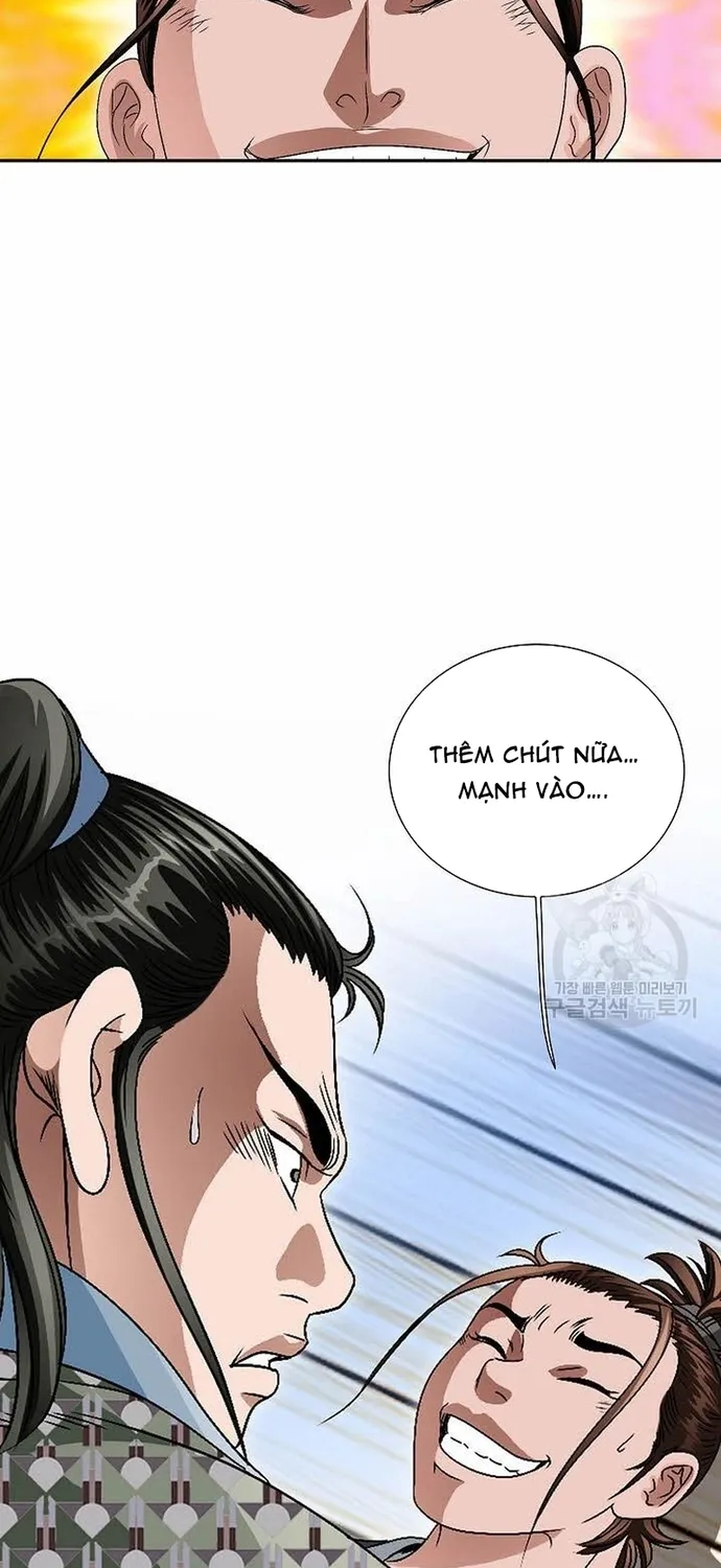Chiến Binh Vô Song Tập 66 trang 23